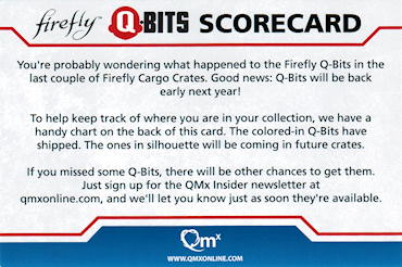 Q-Bits (front)